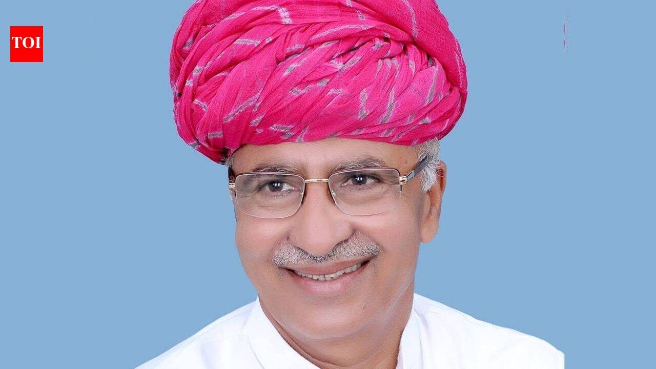 भरतपुर में स्टोन क्रशर विवाद के दौरान पूर्व भाजपा विधायक अतर सिंह भड़ाना की पीट-पीटकर हत्या