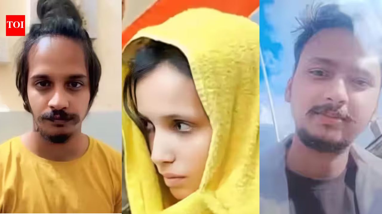 मेरठ ब्लू ड्रम मर्डर केस: पति सौरभ की हत्या में पत्नी मुस्कान और प्रेमी साहिल को फांसी की सजा, कोर्ट ने दिया महाभारत का हवाला